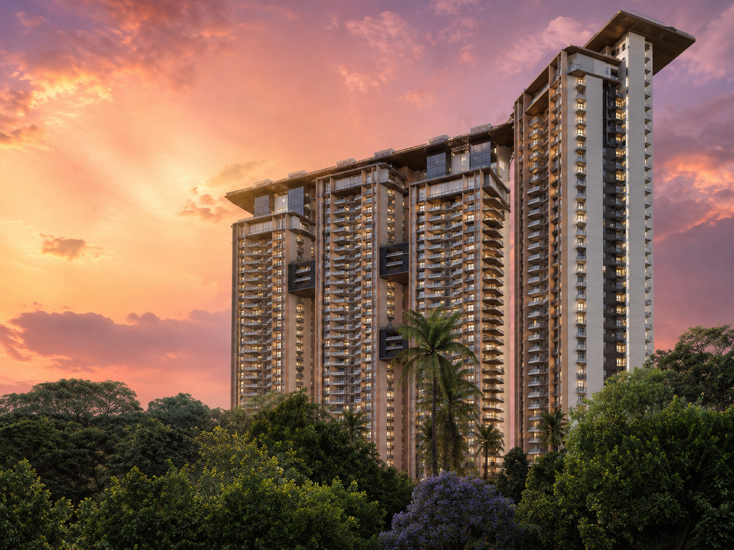 Property Buying and Selling