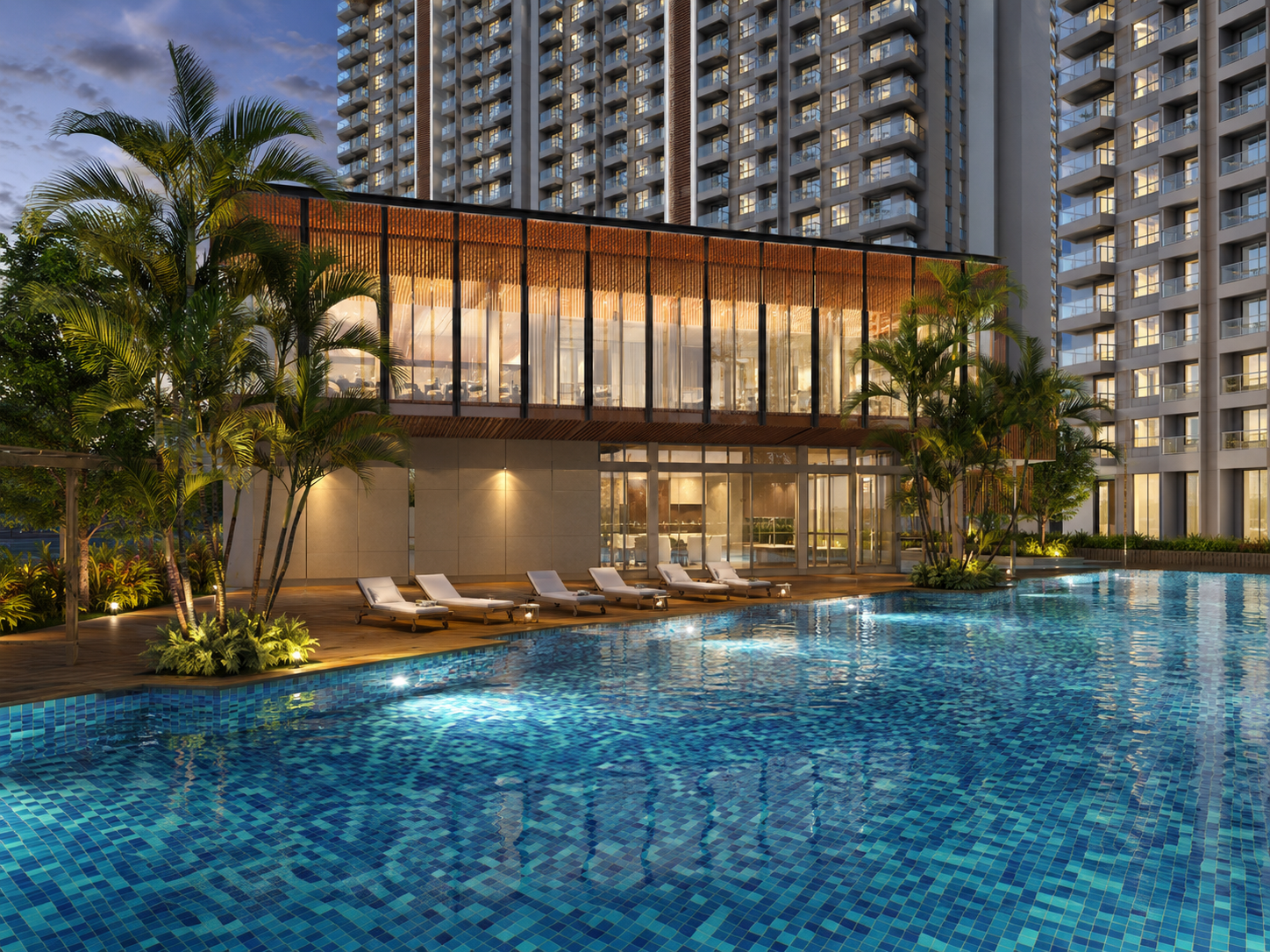 Property Management