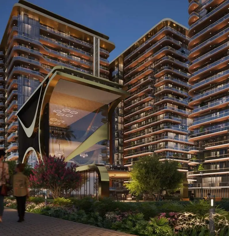 EVOQ Antalia Sector 66 Mohali